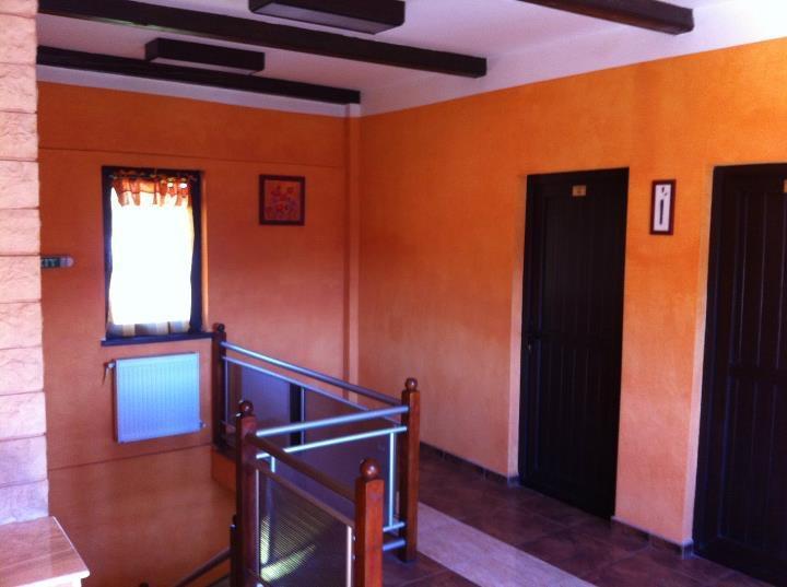 Complex Cabana Ciucas Cheia  Exterior foto